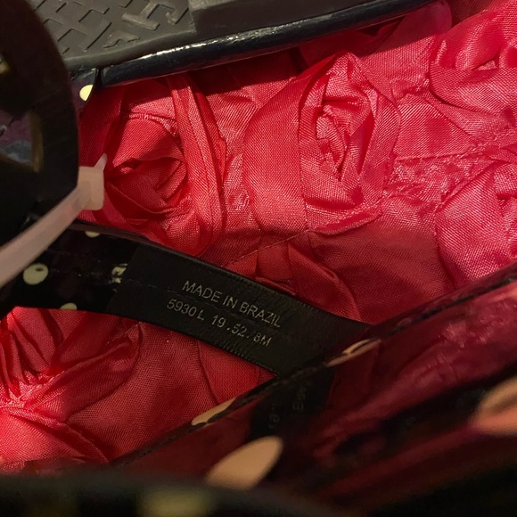 Authentic Tory Burch miller sandals - Picture 9 of 9